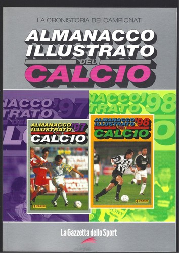 Almanacco illustrato del - illustrato,