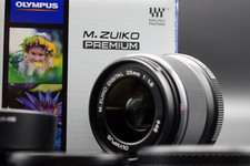 [OTTIME CONDIZIONI] Olympus M