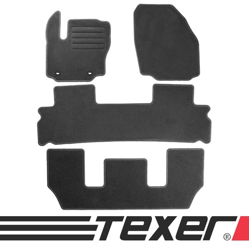 Tappetini per ford max smax - per,
