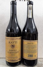 1 Bt. Barolo “Marcenasco”