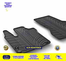 Tappetini Smart For Two Cabrio