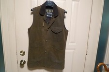 BARBOUR - A395 BEAUCHAMP -