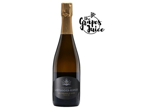 Larmandier bernier les chemins - larmandier-bernier,