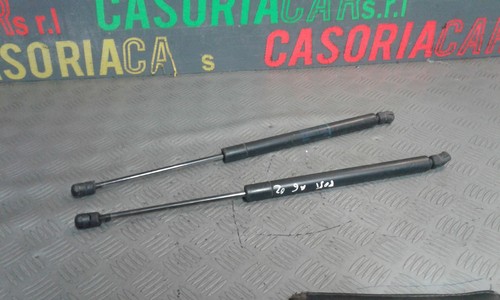 Pistoncini cofano post audi - pistoncini,