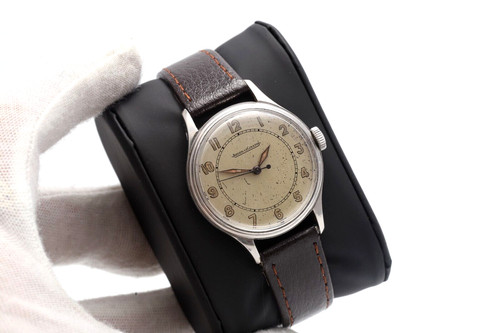 Orologio uomo jaeger lecoultre - orologio, jaeger-lecoultre
