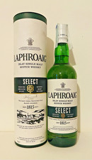 Laphroaig Islay Single Malt