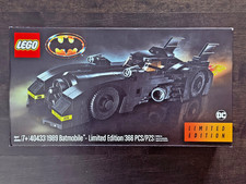 LEGO DC Comics Super Heroes