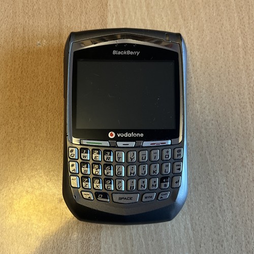 Telefono cellulare blackberry - telefono,