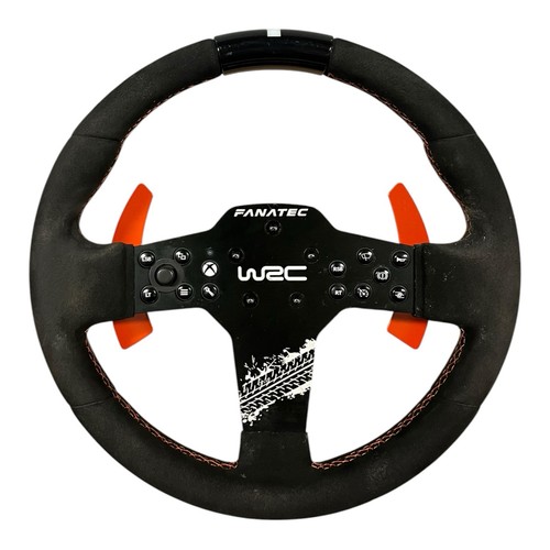 Fanatec csl elite - csl, wrc