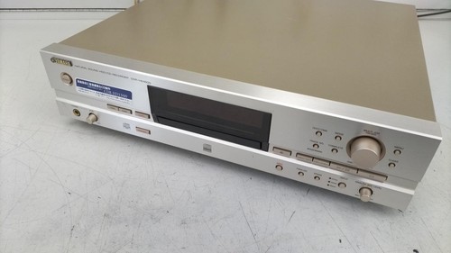 Registratore yamaha - cd,