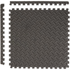Tappeto Puzzle Fitness 6