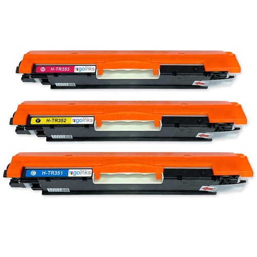 Cartucce toner laser m y - 3, c/m/y