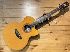 72 immagini YAMAHA CPX-7
