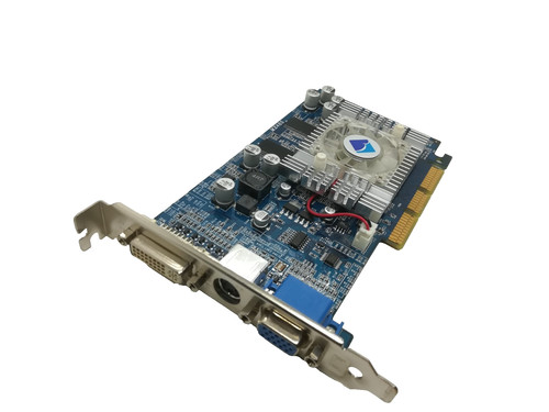 Albatron geforce4 440 - albatron,