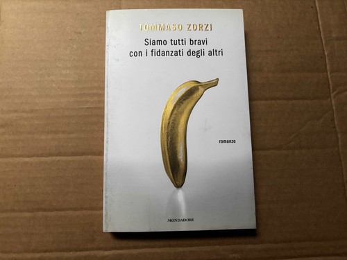 Libro tommaso zorzi siamo - libro,