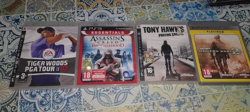 Ps3 sony playstation 3 - ps3,
