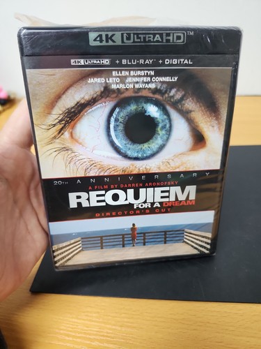 Requiem for dream - a, hd