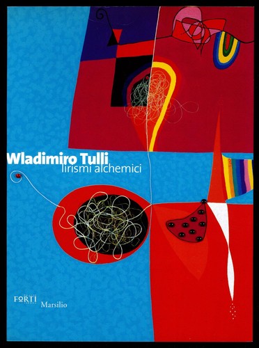 Wladimiro tulli lirismi - tulli,