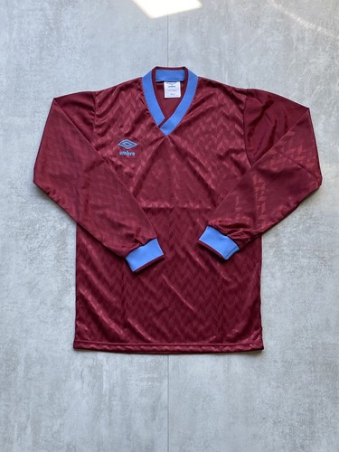 Maglia calcio modello umbro - calcio,