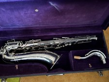 Sassofono Tenore Selmer M 26