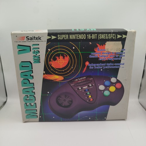 Controller per super nintendo - controller,