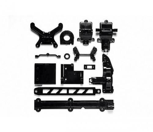 Tamiya 51075 df02 - 51075, parts