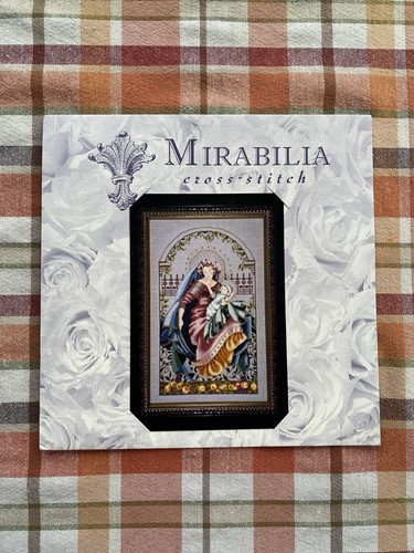 Fuori produzione mirabilia - produzione,