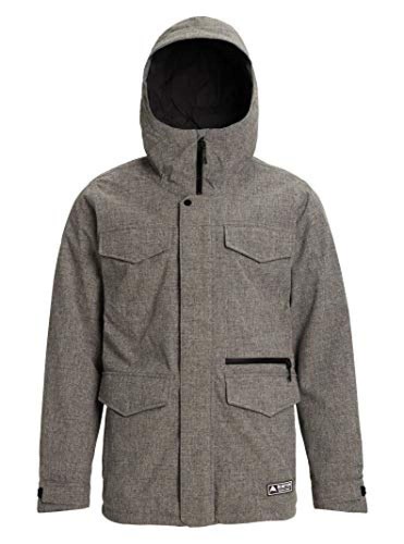 Burton covert giacca - xs),