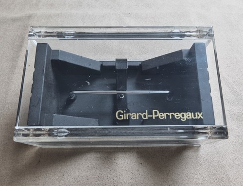 Girard perregaux ultrarare - girard,