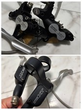 Set Freno a Disco Idraulico