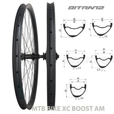 Set ruote bici mtb 29er