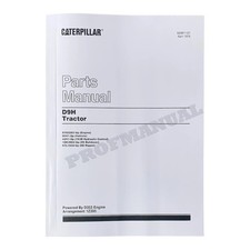 Manuale catalogo ricambi