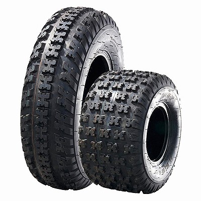 Gomme quad sun - sun-f, x10