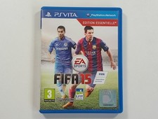 FIFA 15 SONY PLAYSTATION VITA