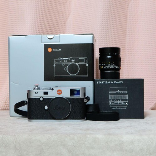 Leica m240 577433 - leica,
