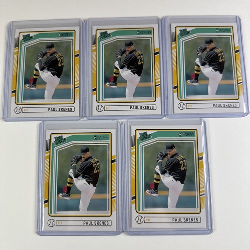 Panini 2024 donruss rated - panini,