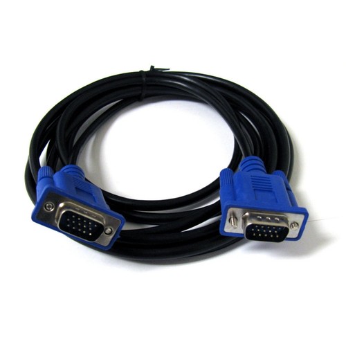 Cavo vga metri - cavo, 3
