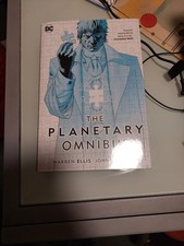 The Planetary Omnibus by