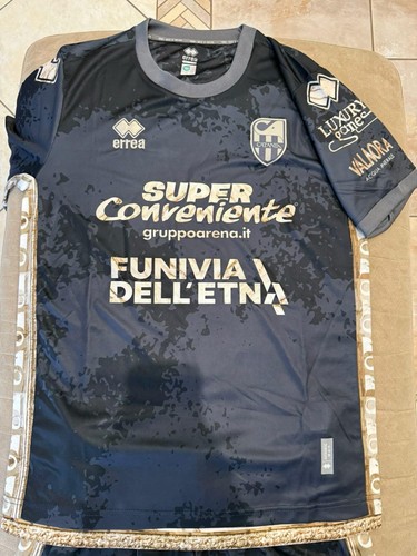Maglia pantaloncino calcio - maglia,