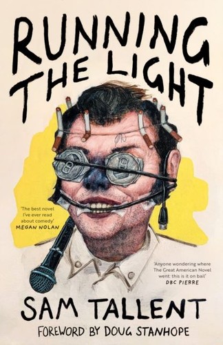 Running the light - the, sam