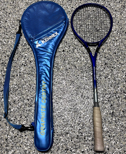 Racchetta squash pro kennex - racchetta,