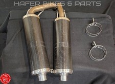Ducati 916 996 - , scarico
