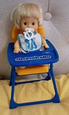 Bambola bambolotto mini