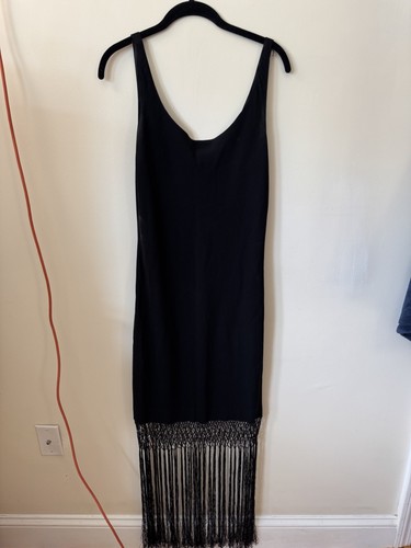 Abito emanuel ungaro - ungaro, con