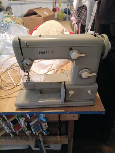 Macchina cucire automatica - da,