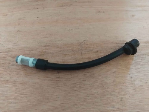 Ricambio motosega oleo mac - ricambio, gsh