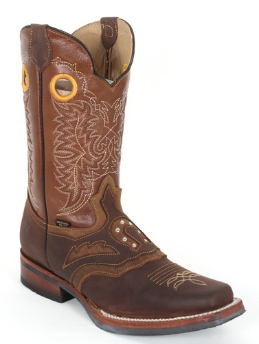 Stivali cowboy da - da,