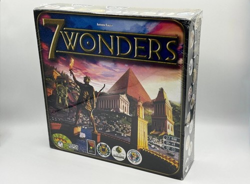 Wonders edizione originale - 7,