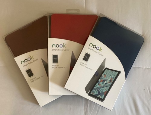 Nuovo sigillato nook - nook, tablet