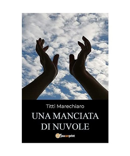 Una manciata nuvole - manciata,